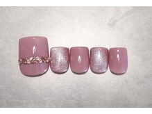 スリー 自由が丘(THREE)/ギャラクシーピンク★