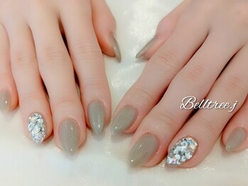 ベルトリージェイ(BellTree,J)/１本スペシャルアート☆5900円