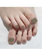 コム 草加マルイ店(com by neolive)/ワンカラー★7150円　担当大宮