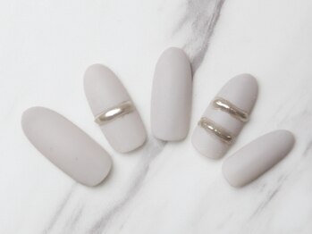 ジーネイルコウベ(G NAIL KOBE)/ハンドEコ－ス 3490円