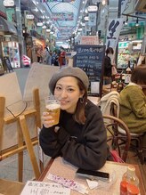 アイビー 人形町店(i.b)/スタッフ写真