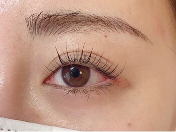 スタイルバイアンバー(style by Amber)/パリジェンヌ