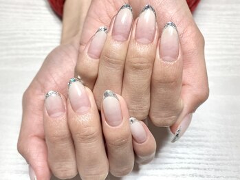 メイア(Meia)/カラグラガラスフレンチ