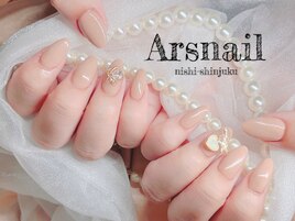 ナチュラルワンカラー