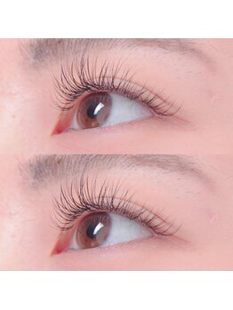 ベリー 中田店(Very)/【静岡 まつエク 中田】