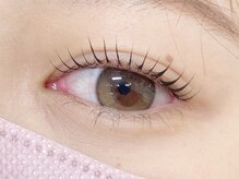 シュシュ &nbsp;恵比寿(#chouchou)/ケラチンTr.付きラッシュリフト