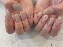 マグネットちぐはぐ