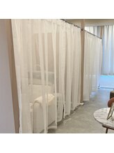 レカン(L'ecrin)/半個室ブース♪