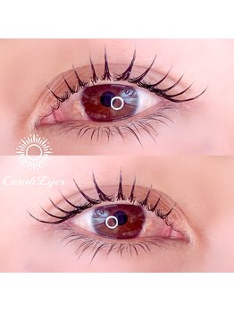 チュラアイズ(CerahEyes)/【お客様デザインイメージ】