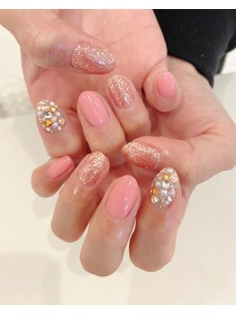 はあとねいる 宝塚店/