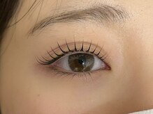まつげエクステサロン ヘアーリゾートエーアイ 東陽町店(hair resort Ai)/まつげパーマ/ラッシュリフト
