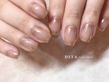 ディタ(DITA)/Handメニュー１５％OFF