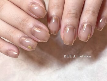 ディタ(DITA)/Handメニュー１５％OFF