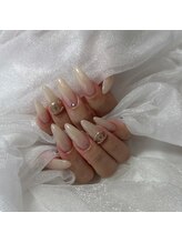 サロン エルヴィー(SALON ELVI.)/