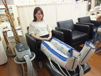 さくら鍼灸整骨院/「Dｒ.メドマー」