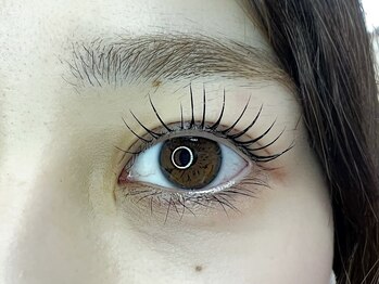 セン(SEN)/LASH LIFT