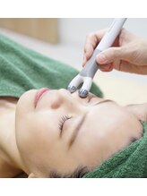 シェアサロンエムズ(share salon M's)/ポレーション＋EMS エステ