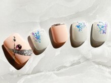 ベアー(Bare)/スタークロス