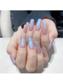 クイーンズビューティーサロン 歌舞伎町店(Queen's beauty salon)/ワンカラー