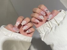 トリッカバルコニー ハヤマ(tricca Balcony Hayama)/キティパーツ×ガーリーデザイン