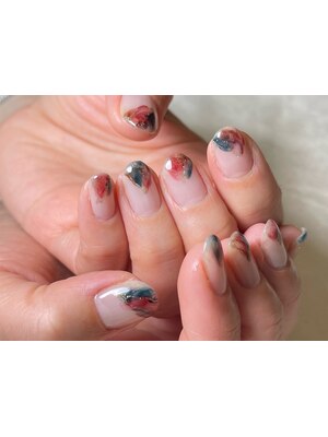 Sense nail & care【センスネイル&ケア】