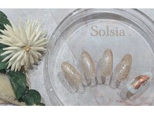 ソルシア(Solsia)/【ハンド】春　定額Aコース