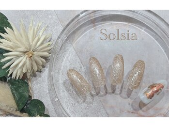 【ハンド】春 定額Aコース