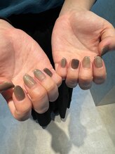 フィロンネイル 武蔵小杉店(filonnail)/２０２４年5月定額ニュアンスA