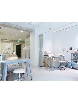 大人女性向けこだわりサロン