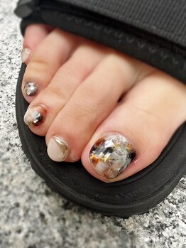 ジェリーボックス(jelly box)/