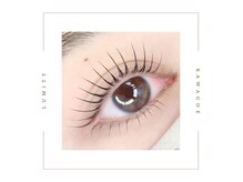 ルミティ 川越(Lumity)の雰囲気（EyelashePerm）