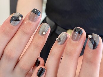 アンネ 表参道(ANNE)/【Hand】120分持ち込みdesign