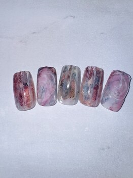 サング ネイル ビューティー アトリエ(suNg nail beauty atelier)/