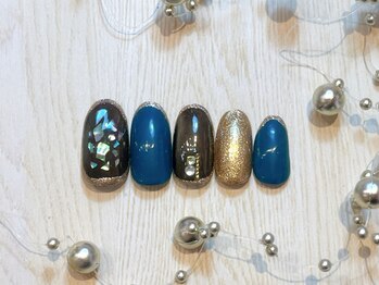 ココネイル 池袋東口店(COCO NAIL)/