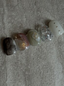 ギャラリア(galleria)/DesignC