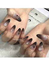 ネイルサロン R/スタイリングコース