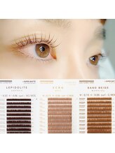 ノエル 上野店(Noel)/numeroカラーエクステ