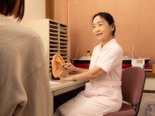 深谷接骨院の雰囲気(SNSで話題!《耳つぼジュエリー》食事指導・自宅ケア指導付き)
