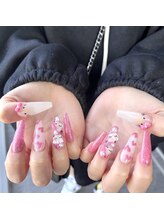 トランジット(Transit)/フラッシュネイル