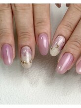 ラブナ(LOVENA)/moon pottery