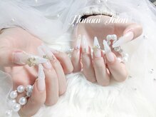 ハナアイ サロン 新大久保店(hanaai salon)/スカルプ