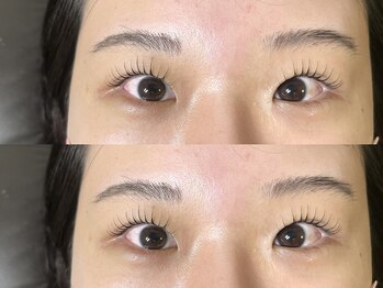 シエンテ(Ciente)/奥二重さん