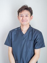 小嶋鍼灸治療院 小嶋 ゆうき