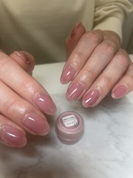 プライベートネイルサロン スイート(Sweet)/マオジェル