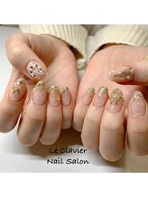 ル クラヴィエ(Le Clavier)/