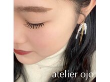 オホ(ojo)