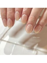 カミナネイル(KAMINA.nail)/one color