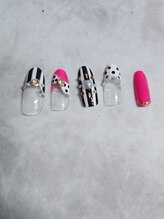 ネイルサロン ネイルクク(Nail KUKU)/
