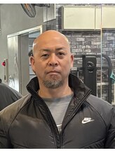 ストレングス 観音 重岡 寿典