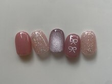 ソポカロン 烏丸(sopoca-lon)/sopoコース5800円パラジェル